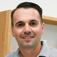 Ansel Papic